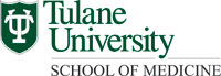 School of Medicine logo