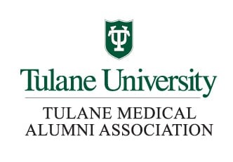 School of Medicine alumni logo