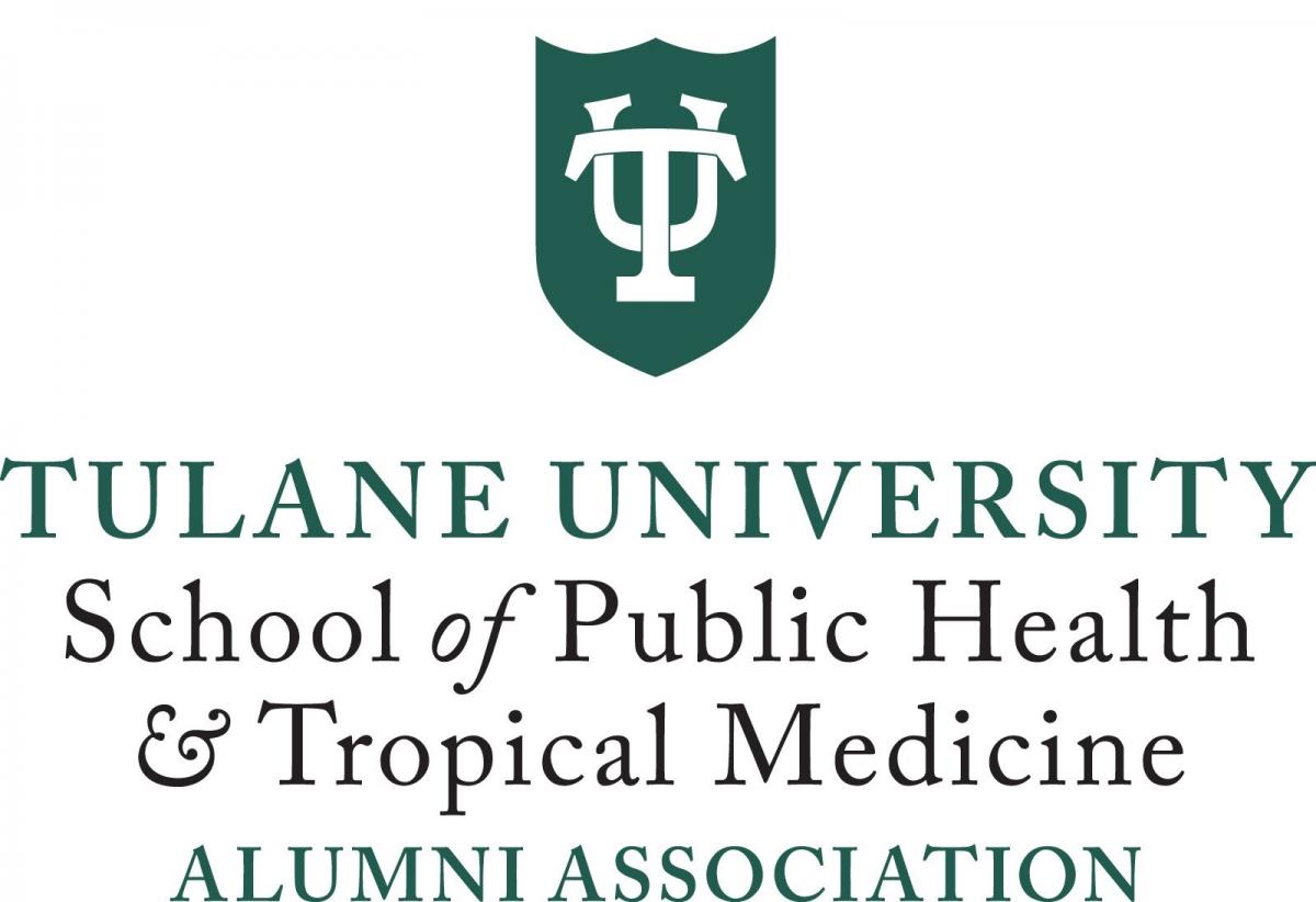 School of Public Health alumni logo