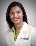 Shilpa Srinivasan, MD, DFAPA 