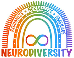 neurodiversity logo