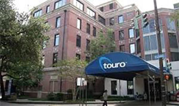 Touro Infirmary New Orleans