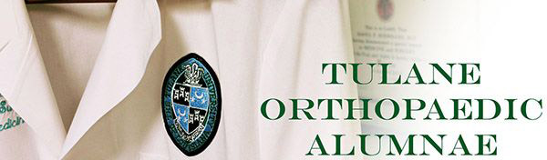 ortho alumni banner