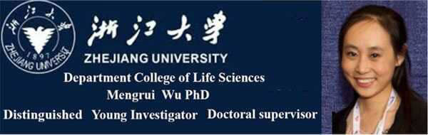 Mengrui Wu, PhD