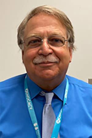 H. Patrick Ragland, MD | Tulane School of Medicine