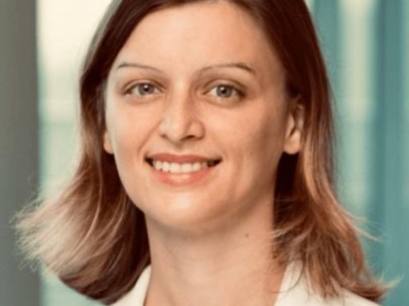 Eva Otoupalova, MD