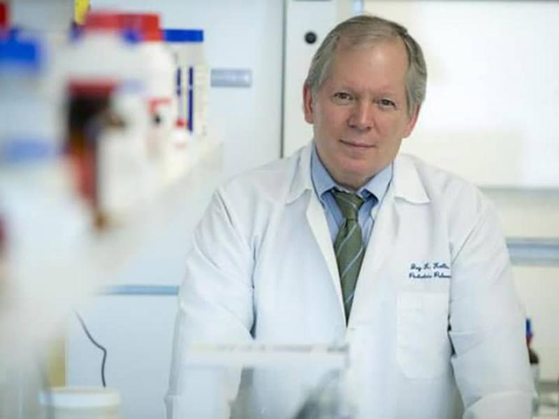 Jay Kolls, PhD