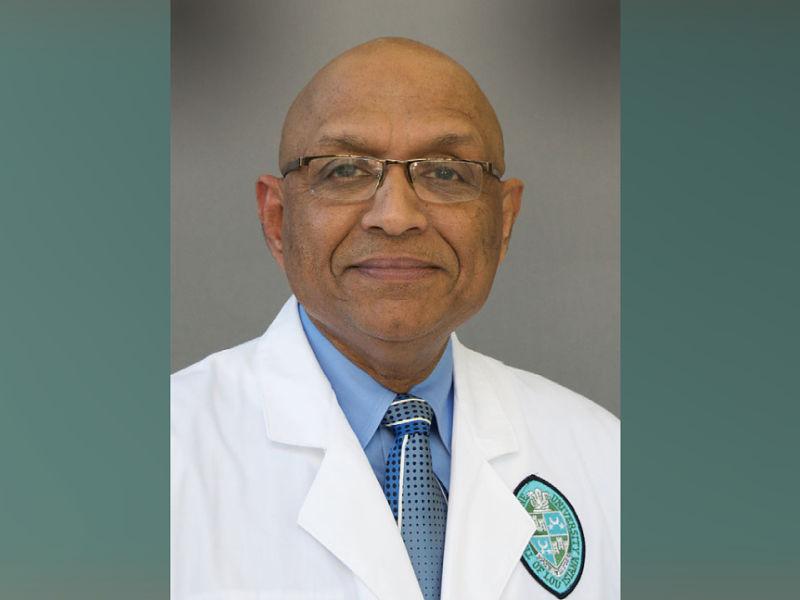 Dr. Raju Thomas