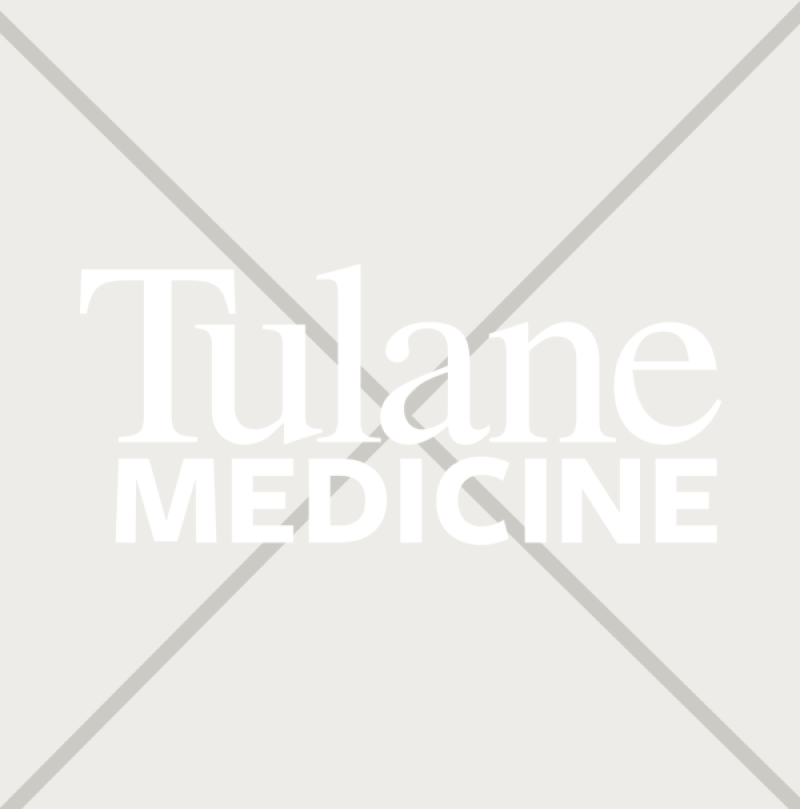 Tulane Medicine Placeholder