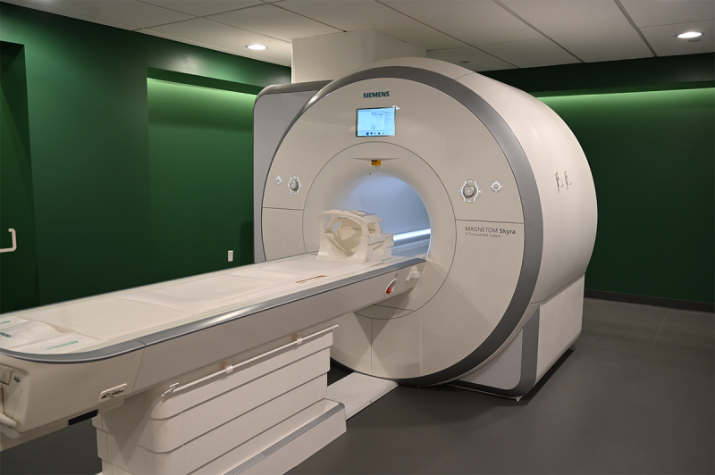 Siemens MAGNETOM Skyra 3T MRI System