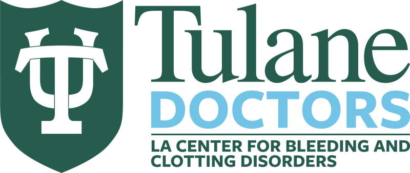 Tulane Doctors LA Center for Bleeding and clotting