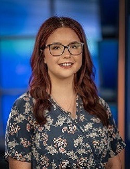 Bethany Branson