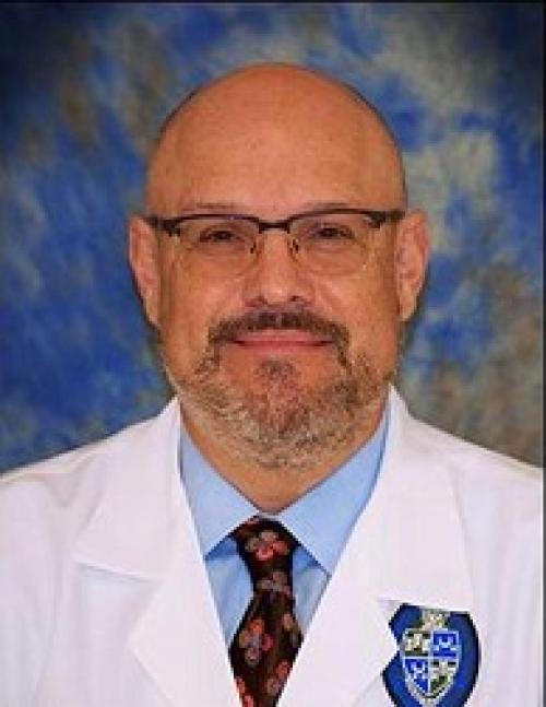 Fernando Sanchez, MD