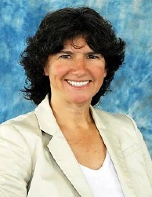 Lisa Morici, PhD