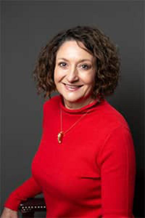 Elaine Boos, RN