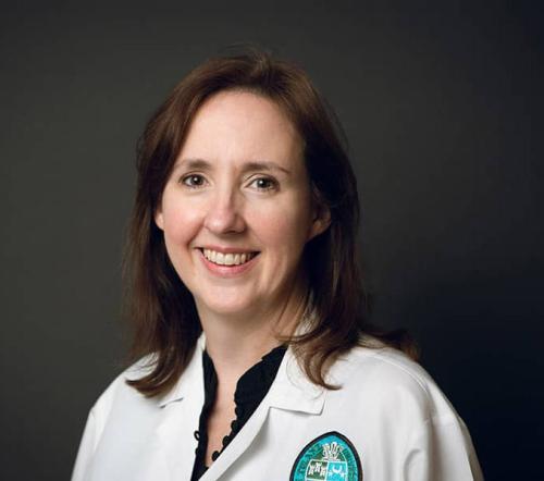 Mary Killackey, MD