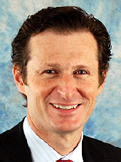Ross Klingsberg, MD