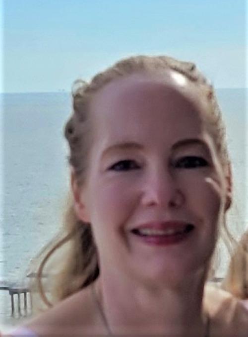 Nancy Vander Velde, MD