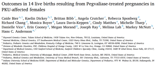 PKU Study