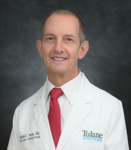 Stefan Grant, MD, JD, MBA