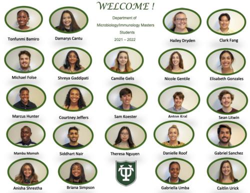 MS Students 2020-2021