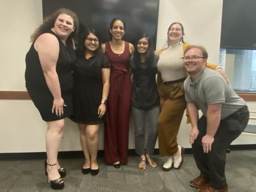 medical ethics and humanities graduates 