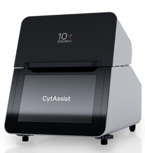 Visium for CytAssist