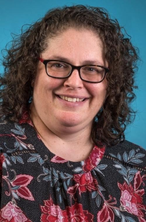 Adrienne Savant, MD