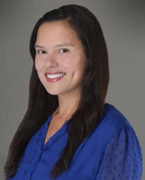 Christine Bojanowski, MD