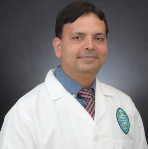 Deepak Tripathi, PhD