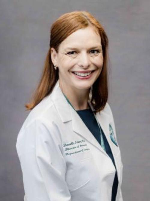 Danielle Tatum, PhD