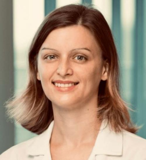 Eva Otoupalova, MD