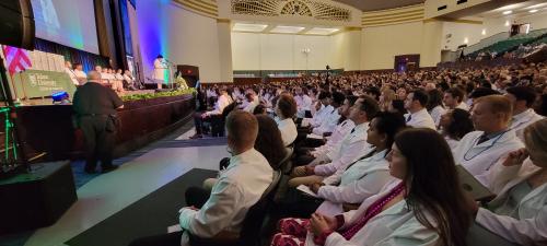 White Coat 2024