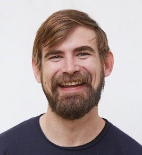 William Hahn, MD