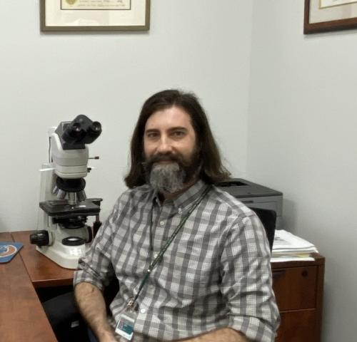 Dr. Ryan Craig