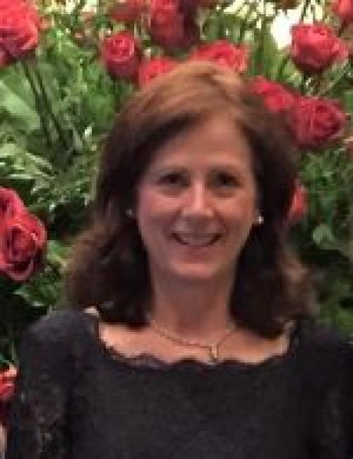 Clair Molden