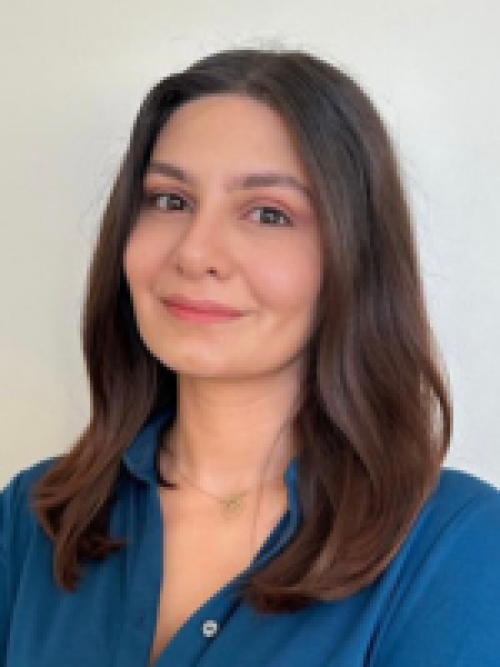 Jana Hadar