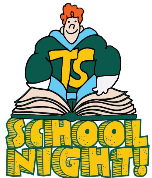 TU SURGERY School Night