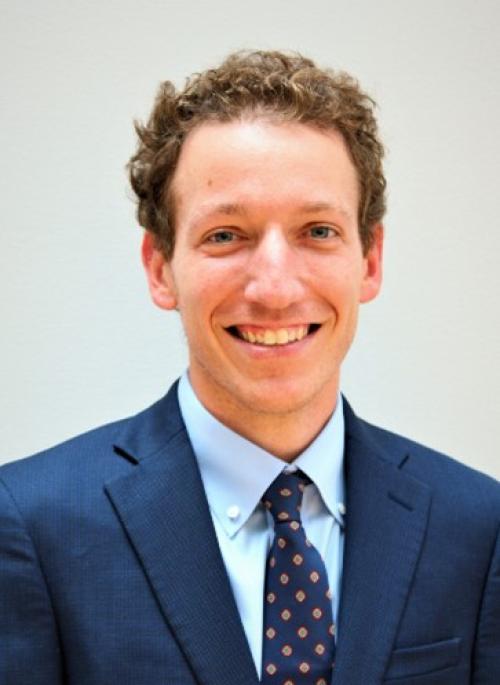 Elliot Ordoyne, MD