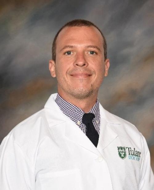 Gabriel Heiderich, MD