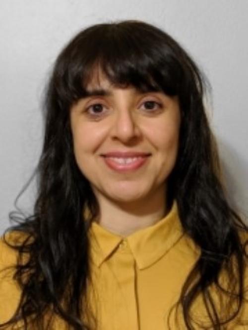Melisa Farias, DO