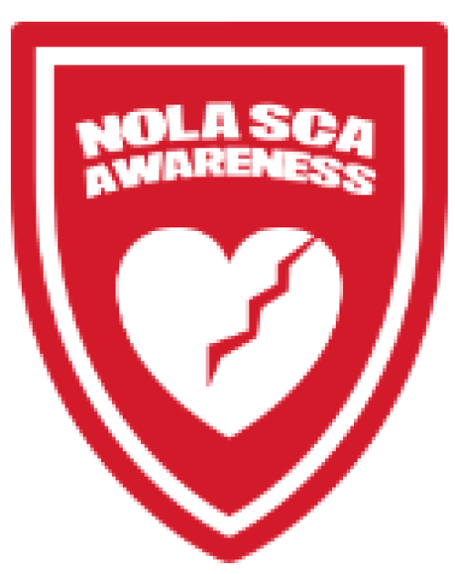 NOLA SCA Awarness logo
