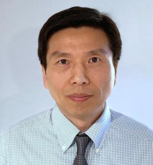 Yong Zhou, Ph.D.