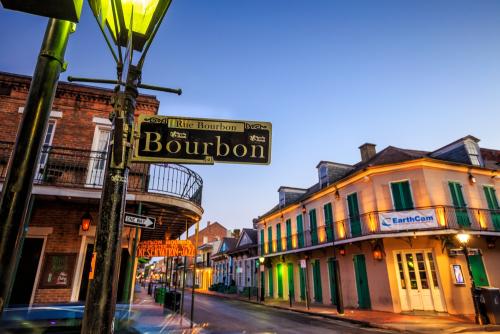 Bourbon