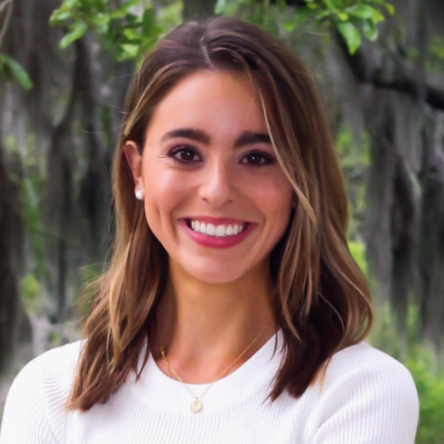 Samantha Daberkow, GME Program Administrator II 