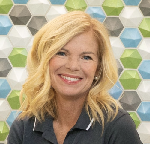 Kimberly Gramm