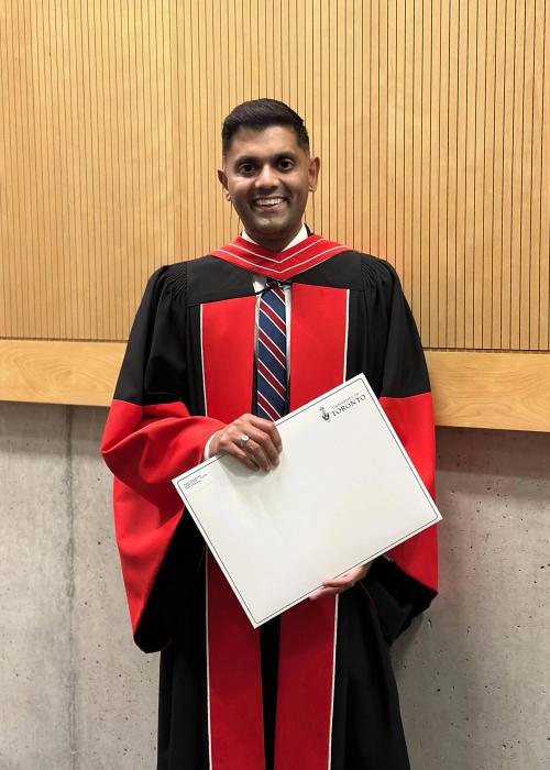 Yasin Khan, MD, PhD