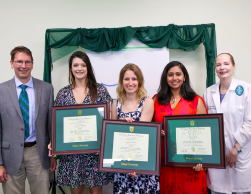 Hematology Oncology Fellows