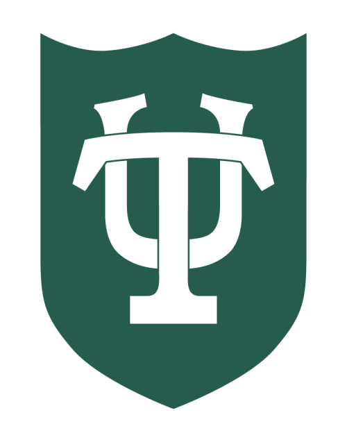 Tulane Shield