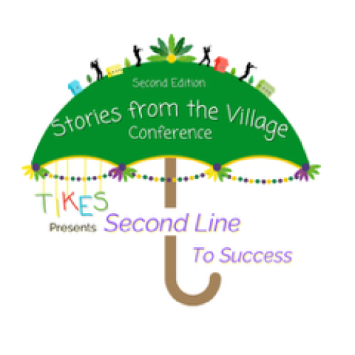 TIKES 25 Conference